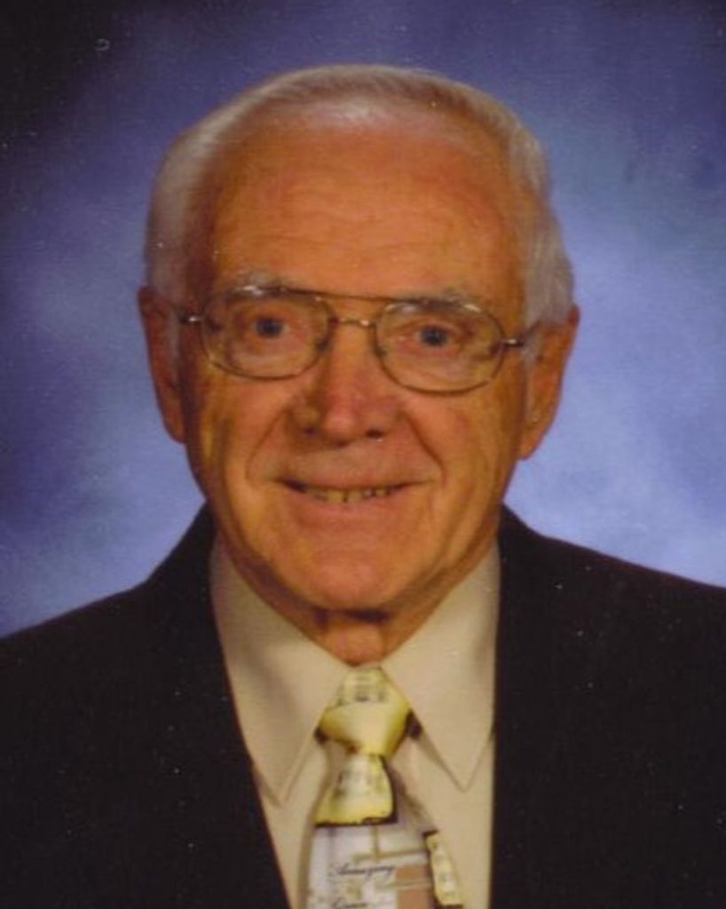 Richard L. Smith Profile Photo