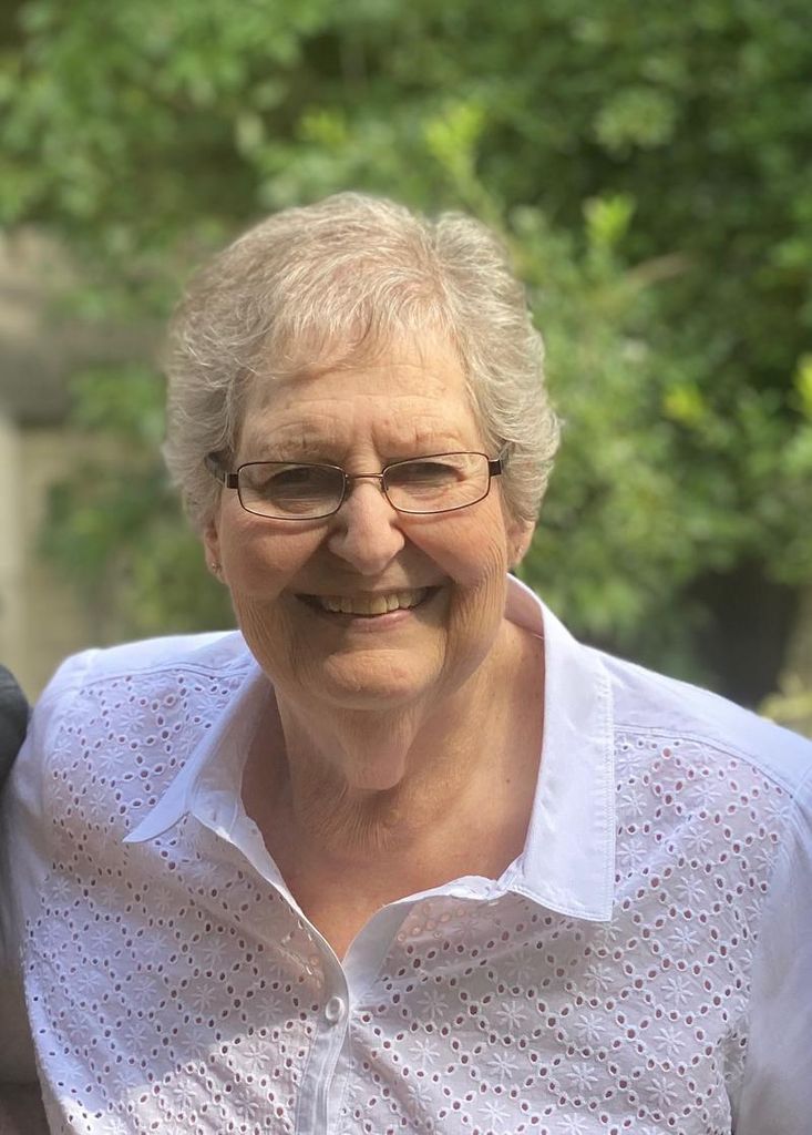 Martha Kay Gallaway Profile Photo