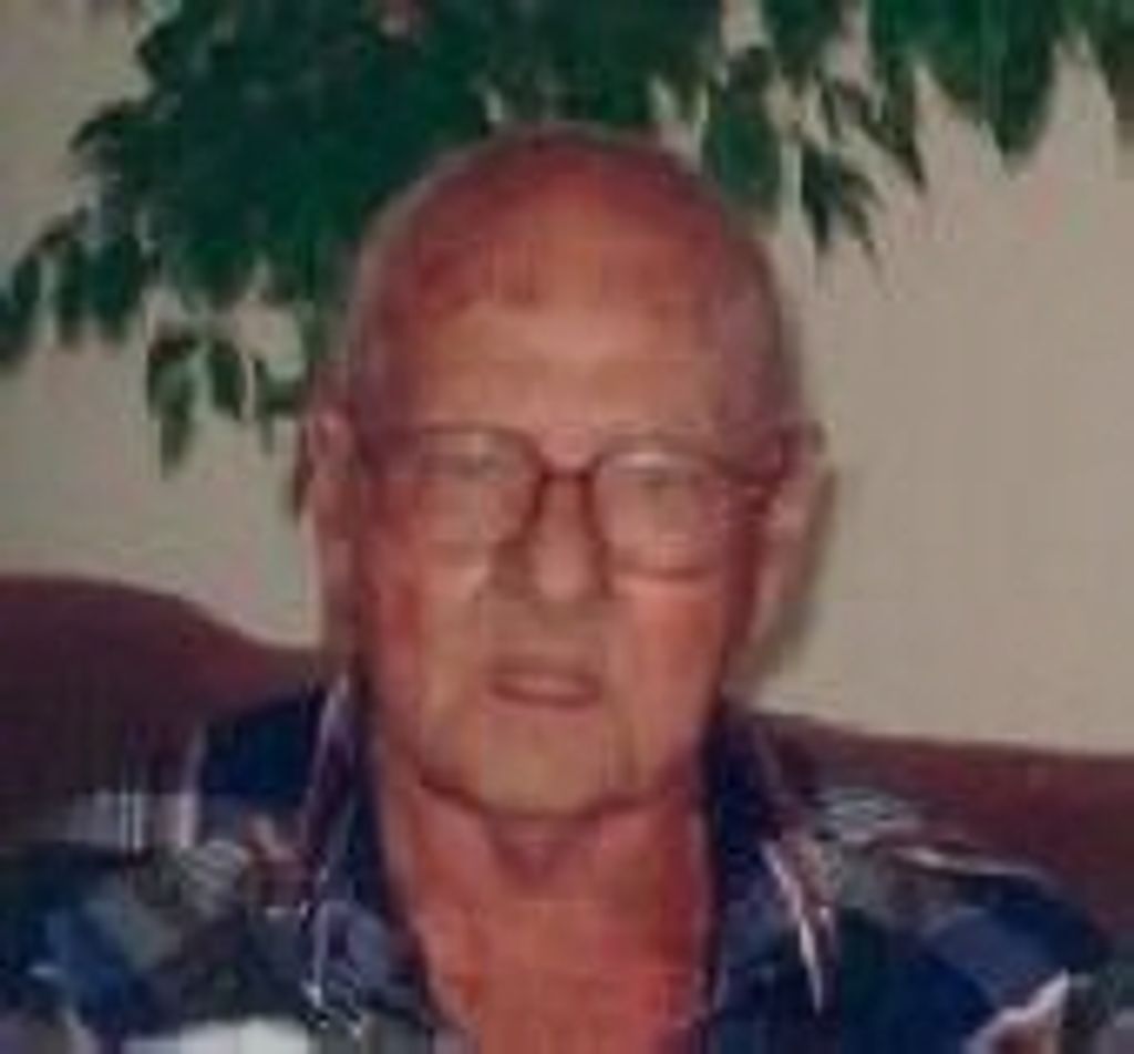 Fred Herndon