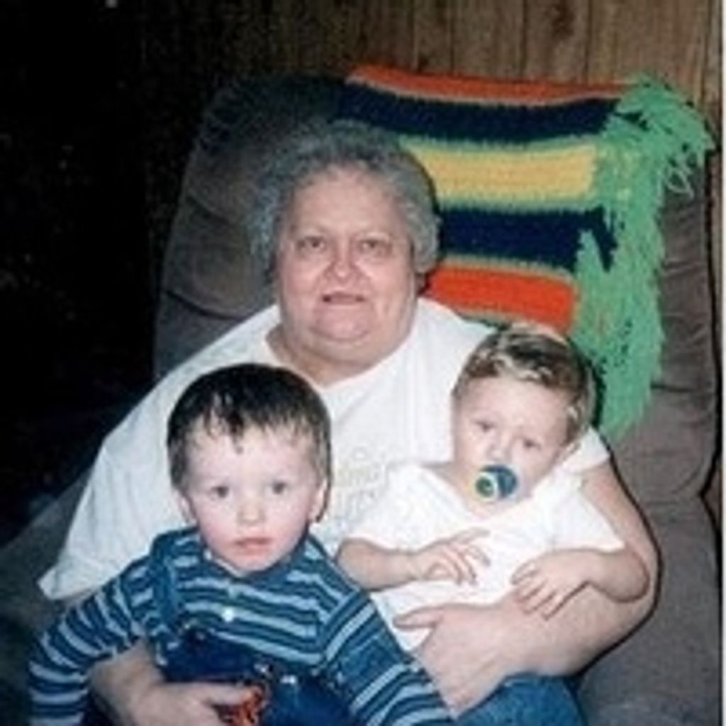 Bonnie Lou Edmondson