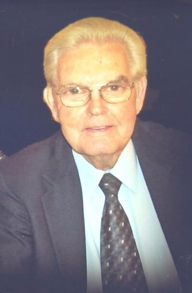 James Adcock Profile Photo