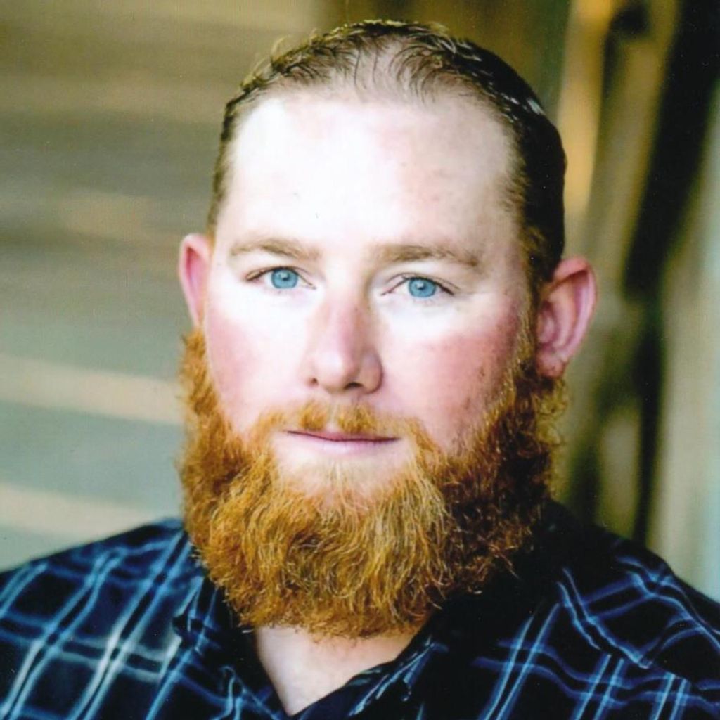 Michael Ryan Pinegar