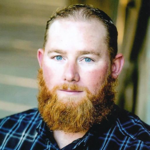 Michael Ryan Pinegar Profile Photo