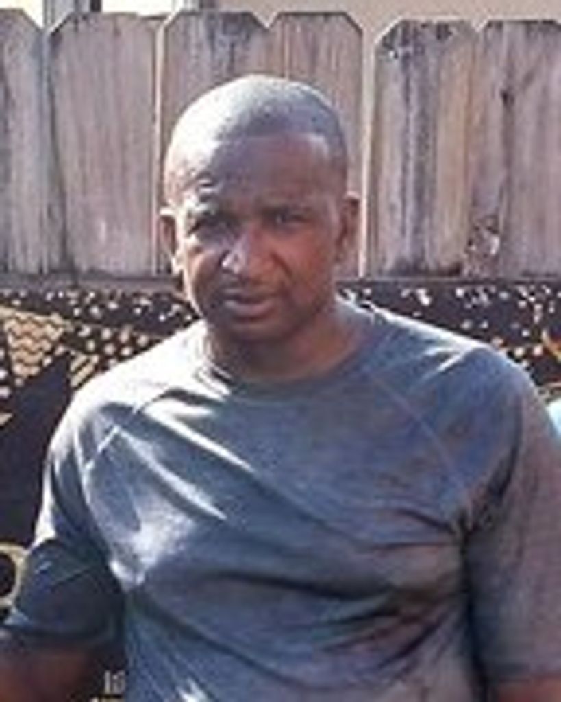 CLARENCE MITCHELL WILLIAMS, JR. Profile Photo
