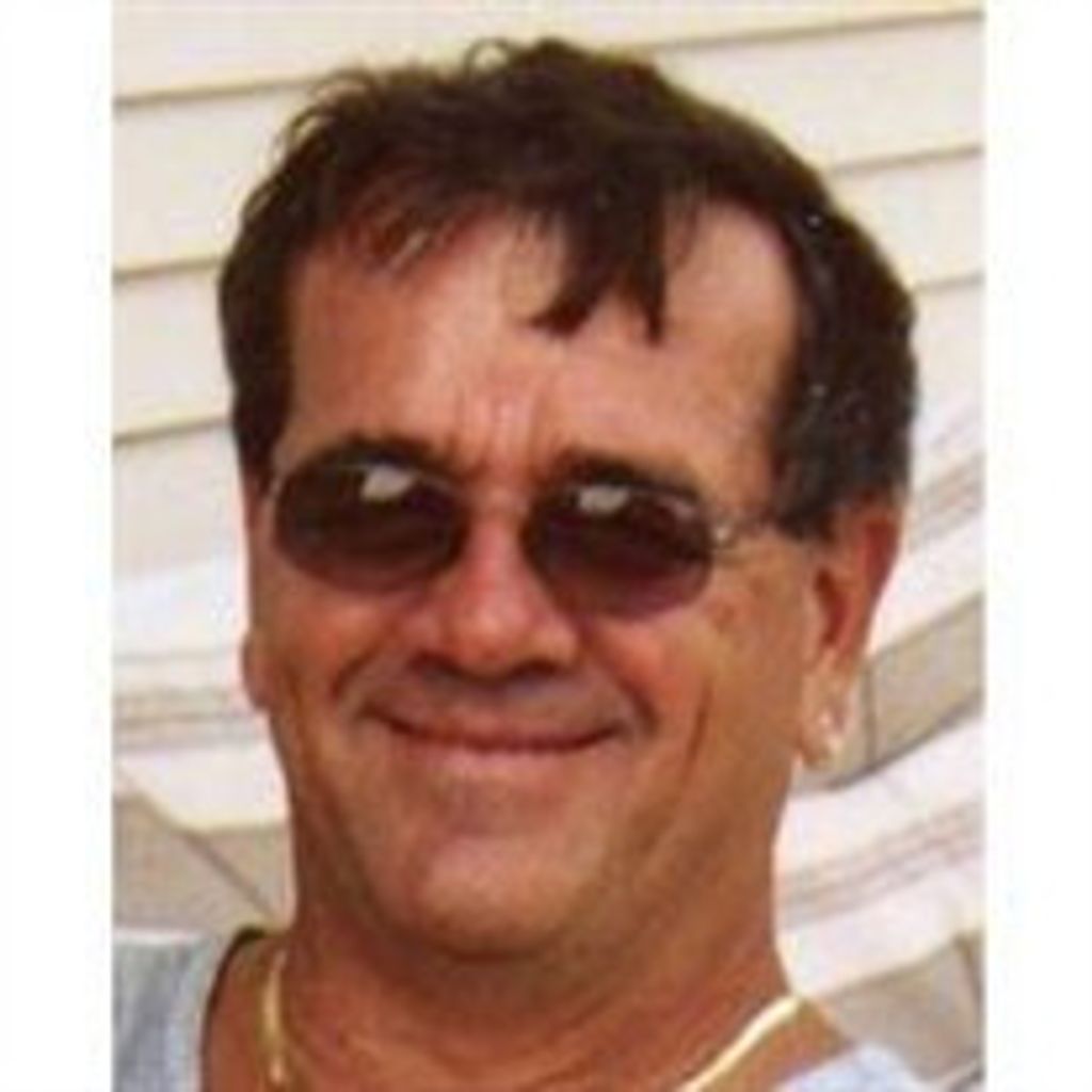 Thomas M. Rosen