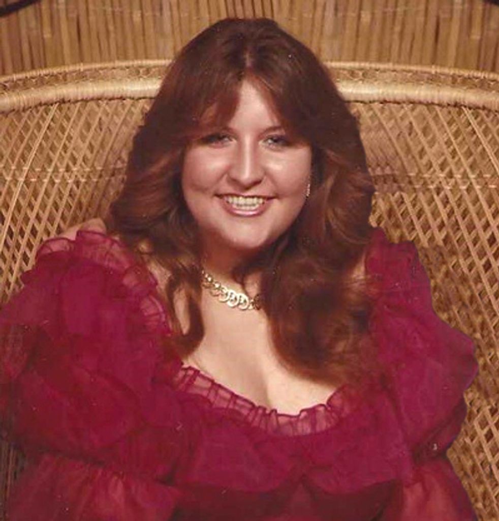 Jill Parrish Burress Profile Photo