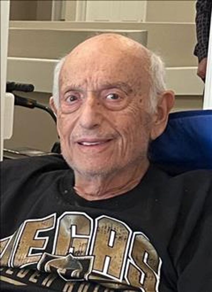Joseph Samuel Premack Profile Photo