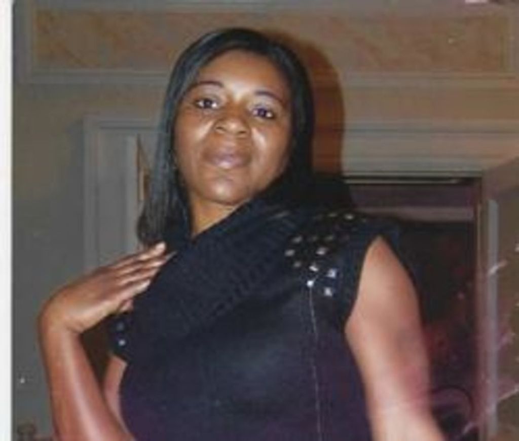 Vivian Laverne Morris Robinson Profile Photo