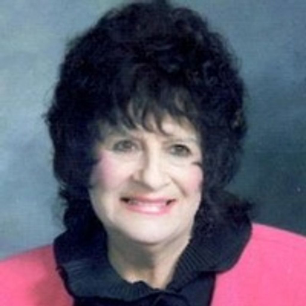 Rose M. Watt