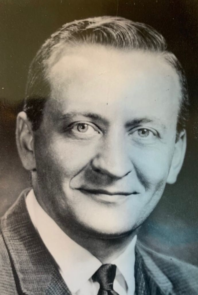 Elmer P. Bjorlie