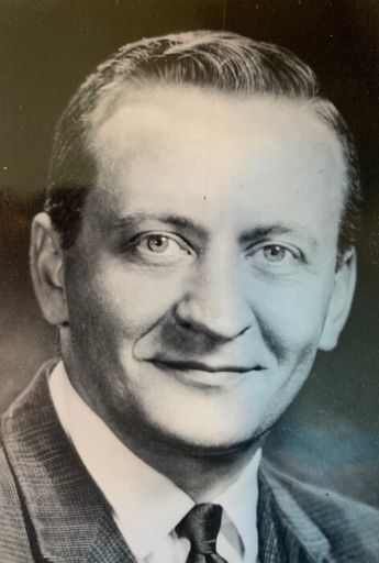 Elmer P. Bjorlie Profile Photo