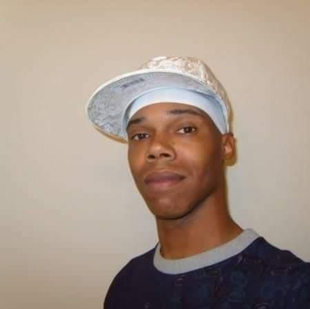 Michael Lee Williams Ii Profile Photo