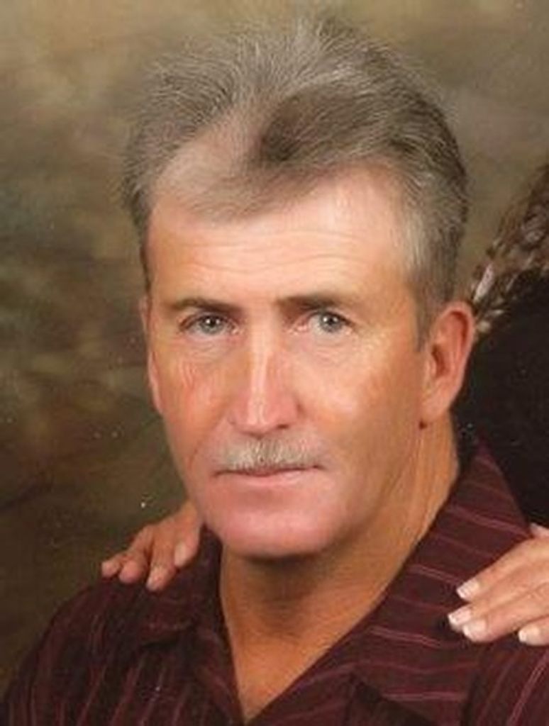 Randy Harold Bullock