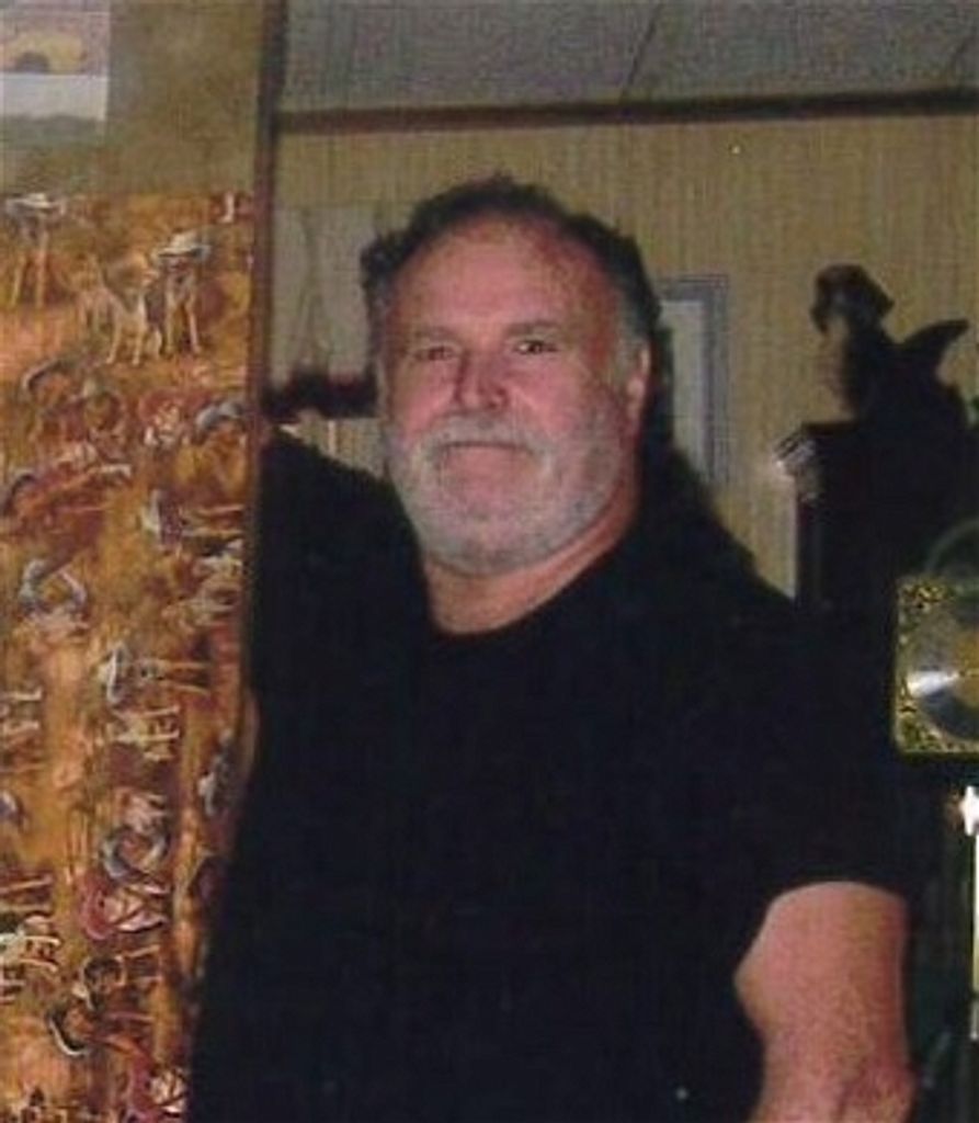 Ronnie Lee Morris Profile Photo