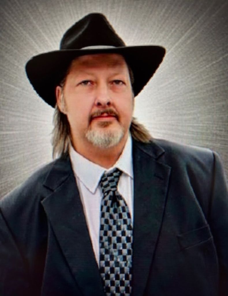 Marty Vann Meeks Profile Photo