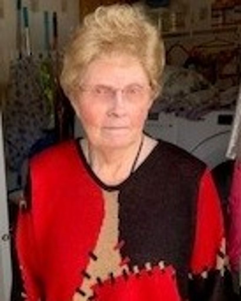 Rose Clough Profile Photo
