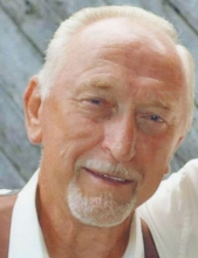 Robert Troy Shelton, Sr.