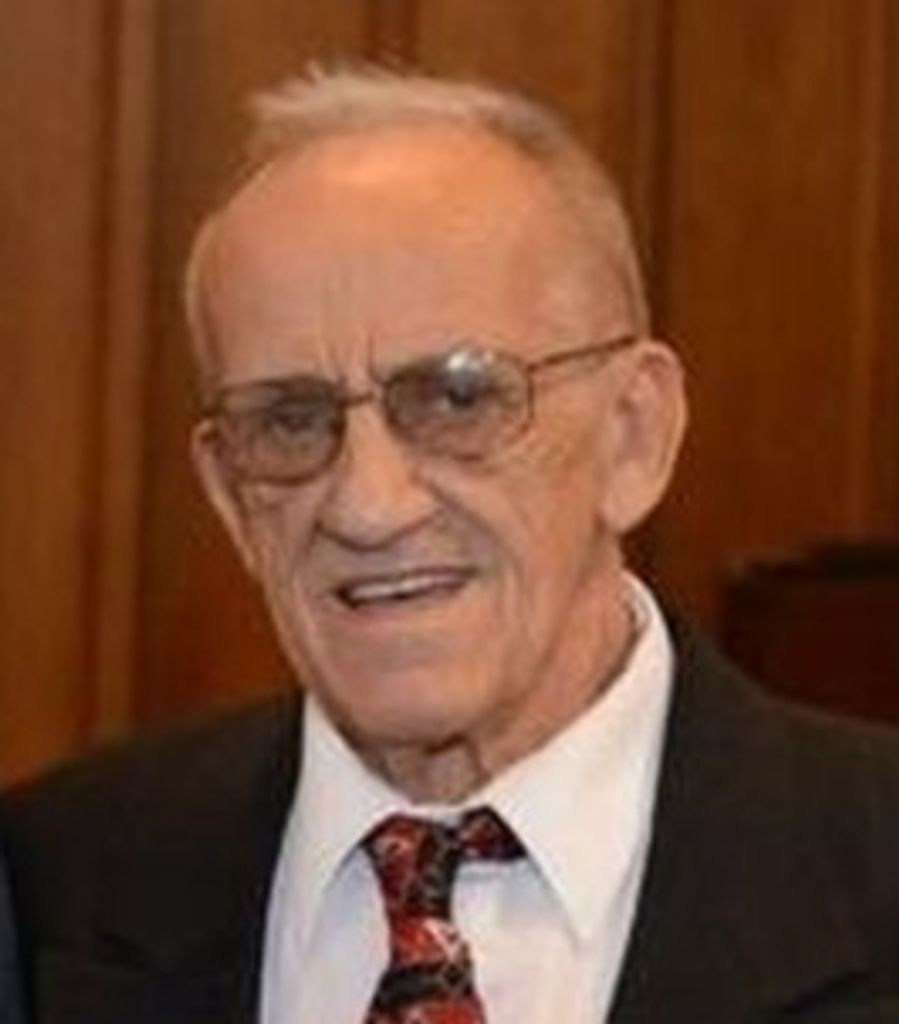 Donald Swanson