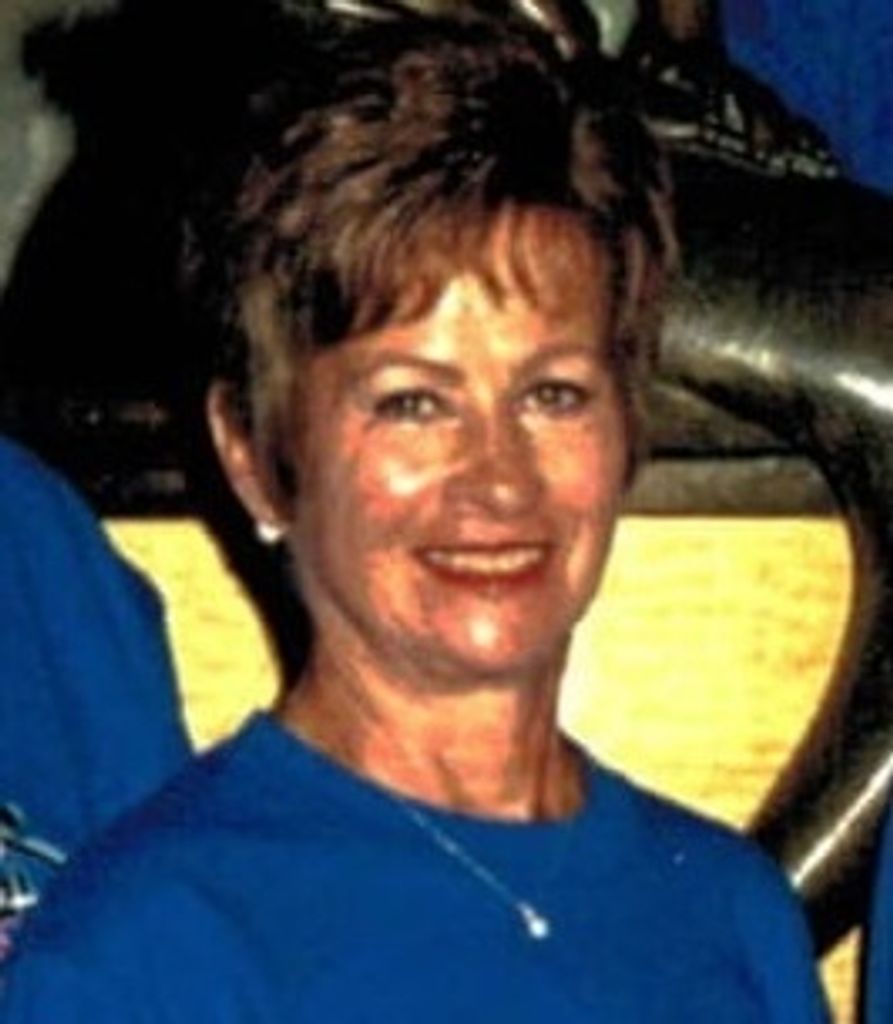 Arlene Jakalski