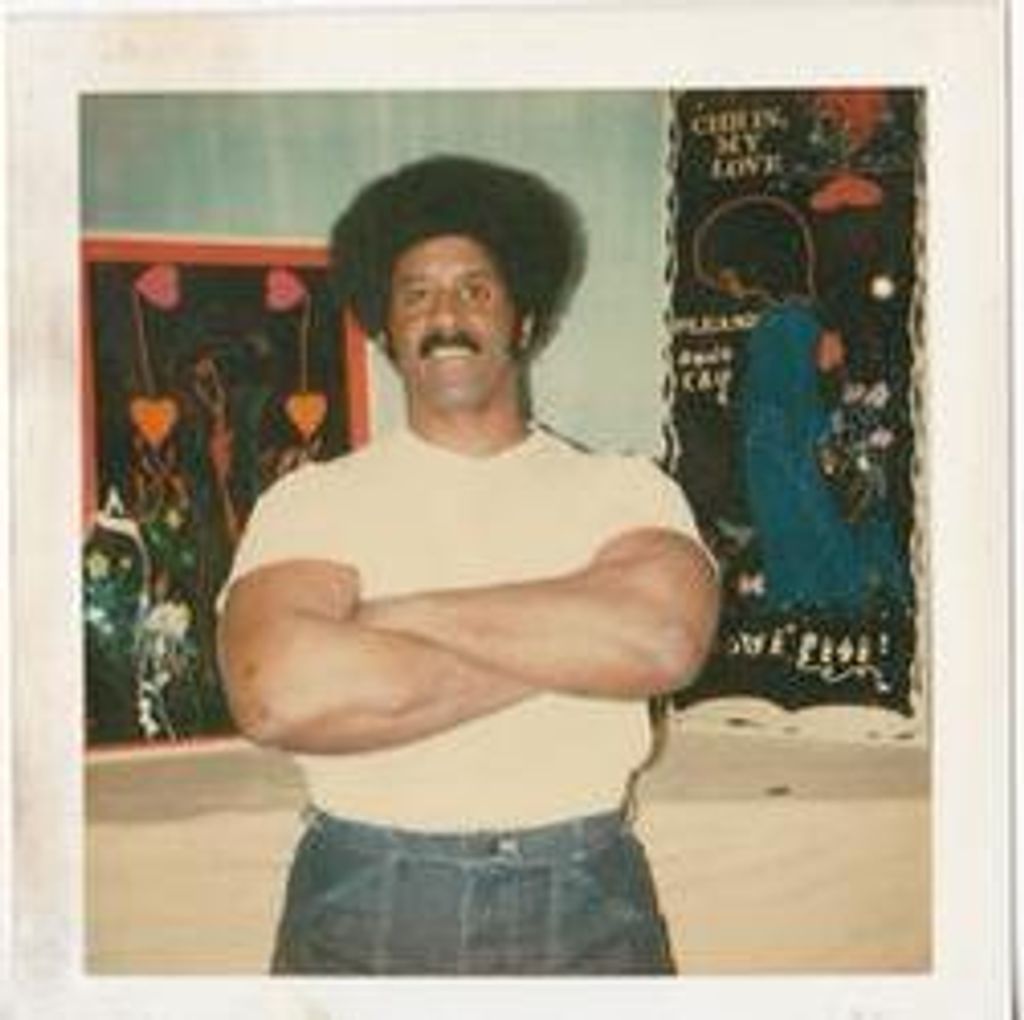 Arthur E. Bunch Profile Photo