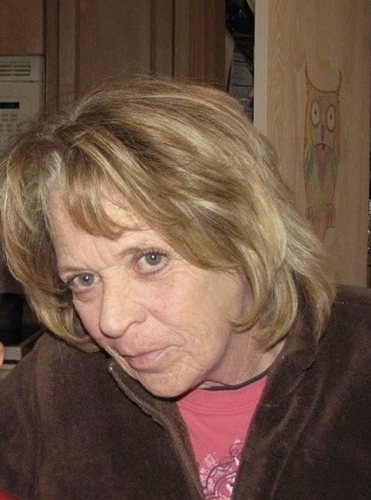 Rosella (Rose) Diane Maloney Profile Photo