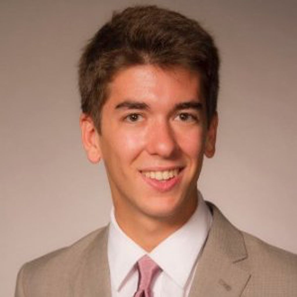 Mr. Jordan Christian Basl