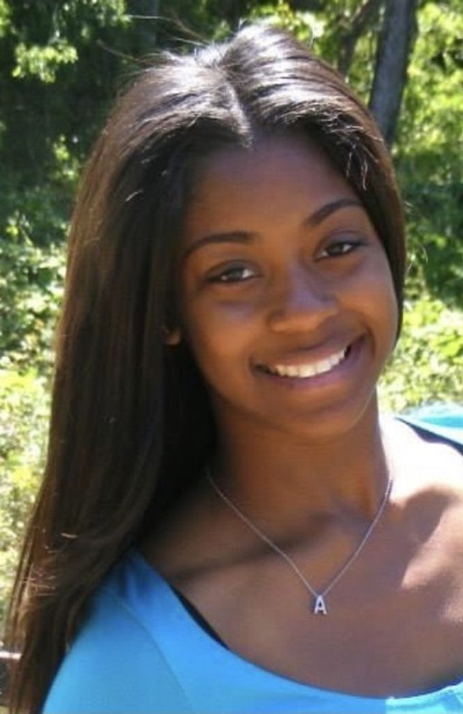 Amicia Miel Williams Profile Photo