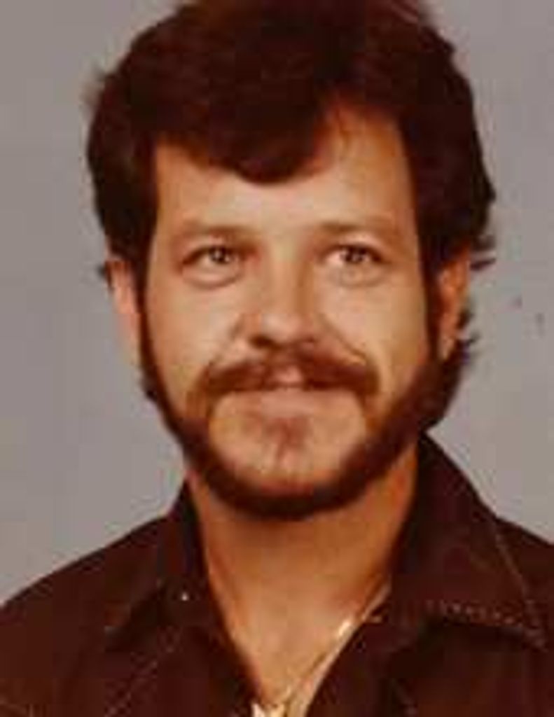 Gerald William Hughes