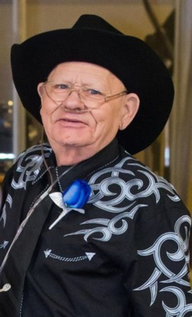 Clyde Lemaster