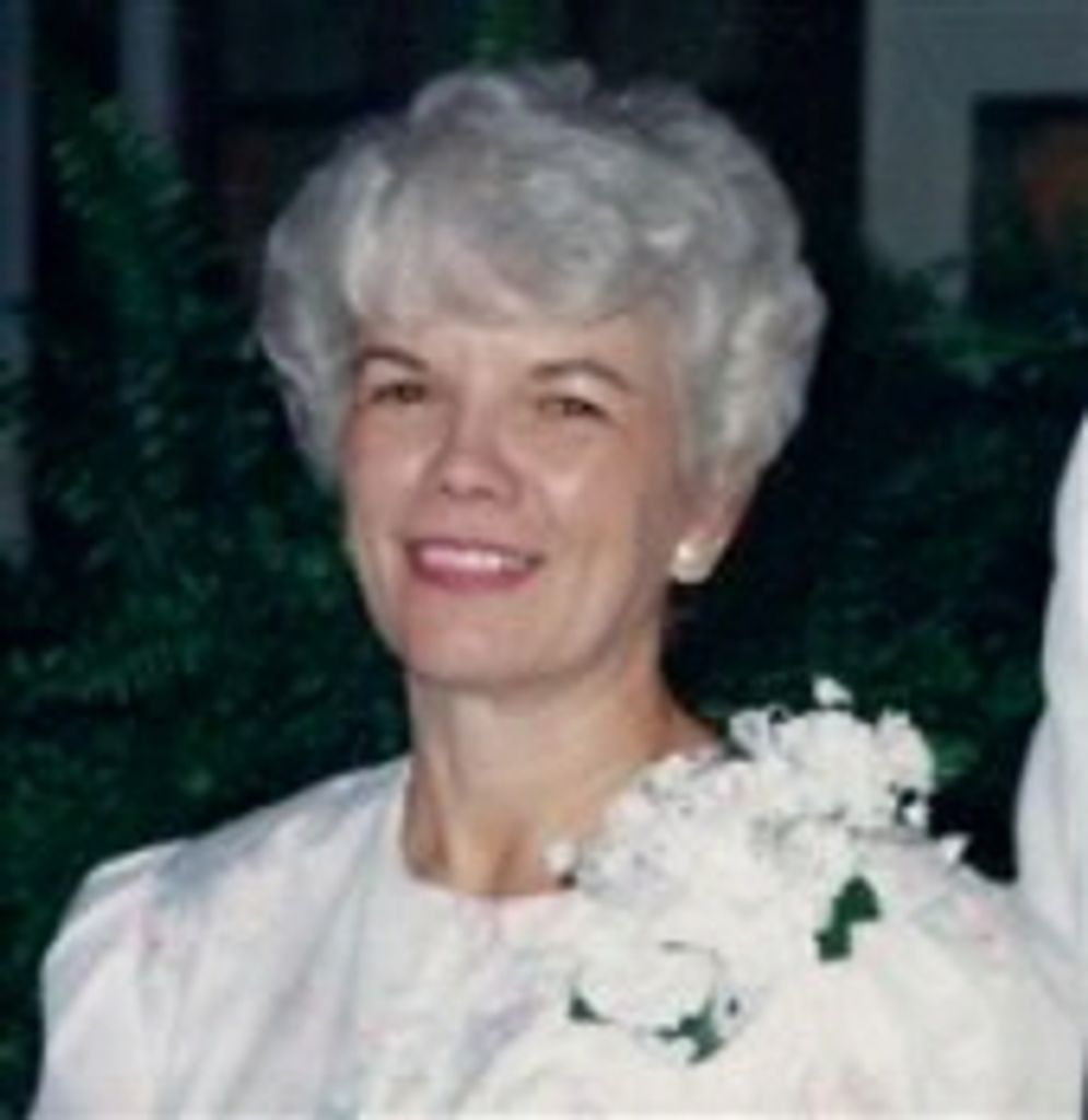 Dot Adams