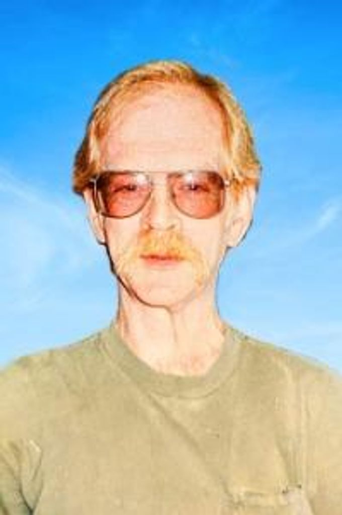 Richard  Patrick Brewer