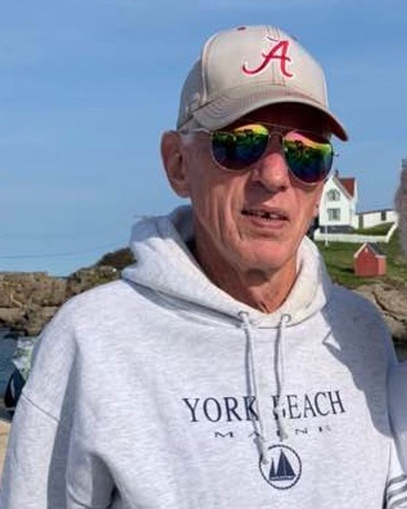 Gary M. Davis Profile Photo