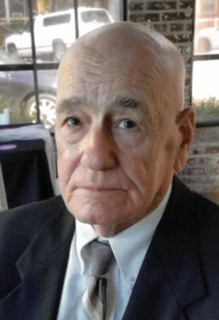 William D. Harris Profile Photo