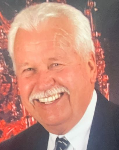 Russell L. Weidemann's obituary image