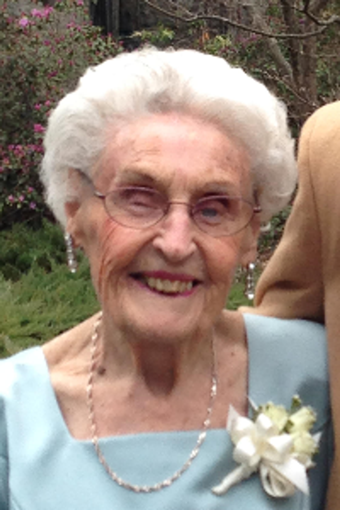 Mary E. (Mclaughlin) Devlin