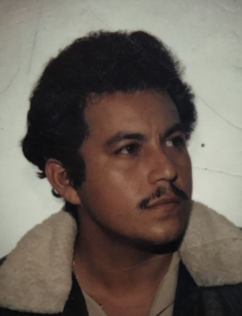 Luis Ramirez Nolasco