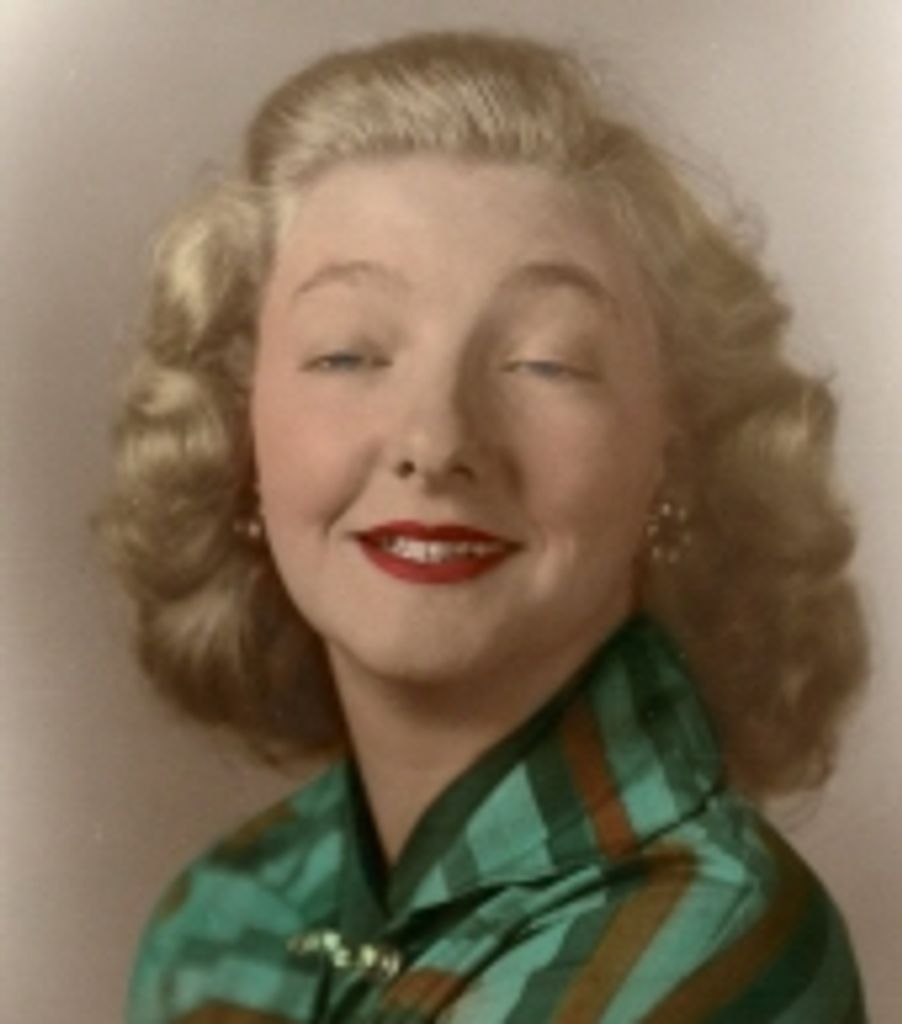 Genevieve Jan Hopper