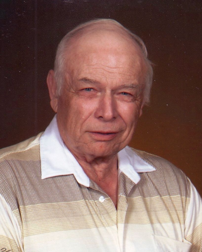 Earl O. Wagner Profile Photo