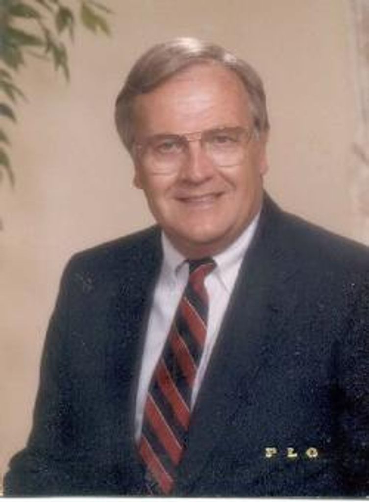 Burton R. Garmany