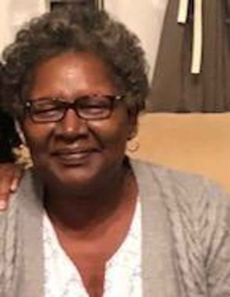 Judith Ann Johnson Profile Photo