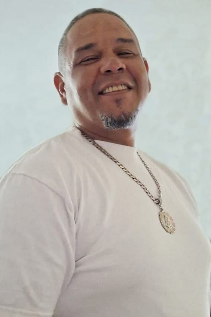 Johnny Mike De Los Santos, Jr. Profile Photo