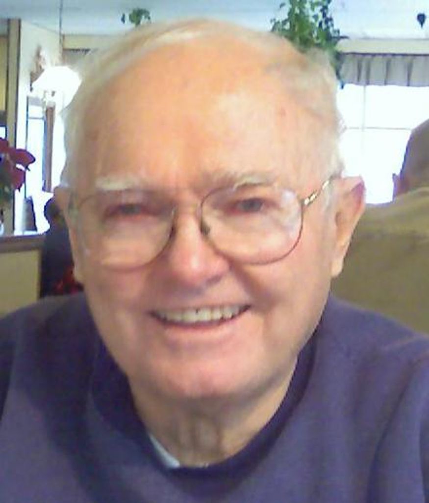 James Buck Foster