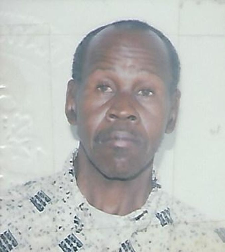 Roscoe Forbes Profile Photo