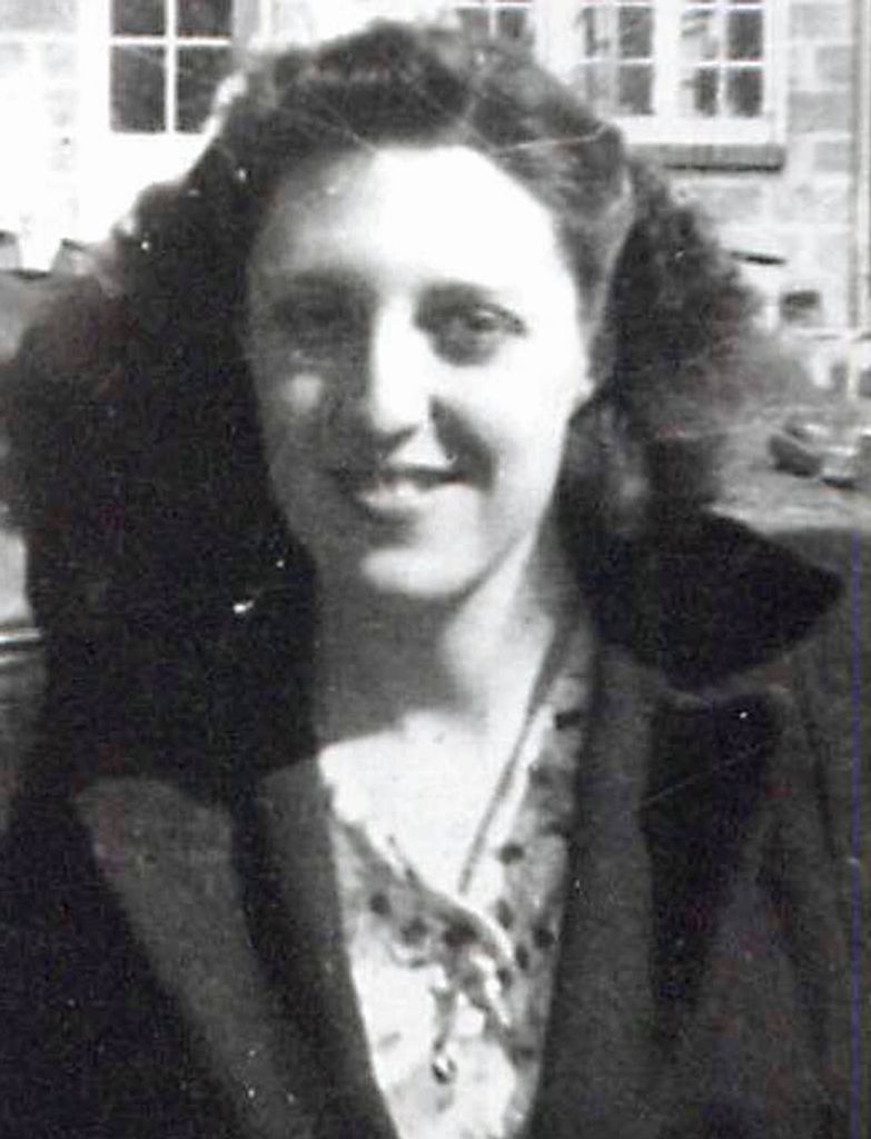 Pearl Ruth (Woodard)  Osborne