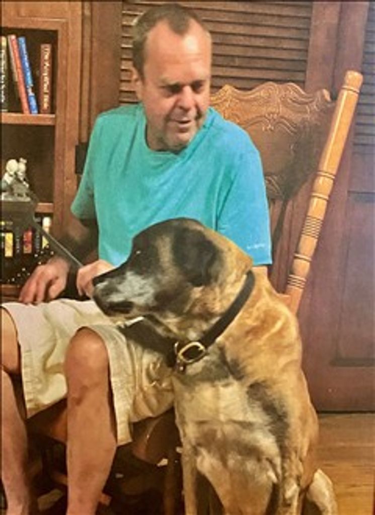 Rodney Michael Epp Profile Photo