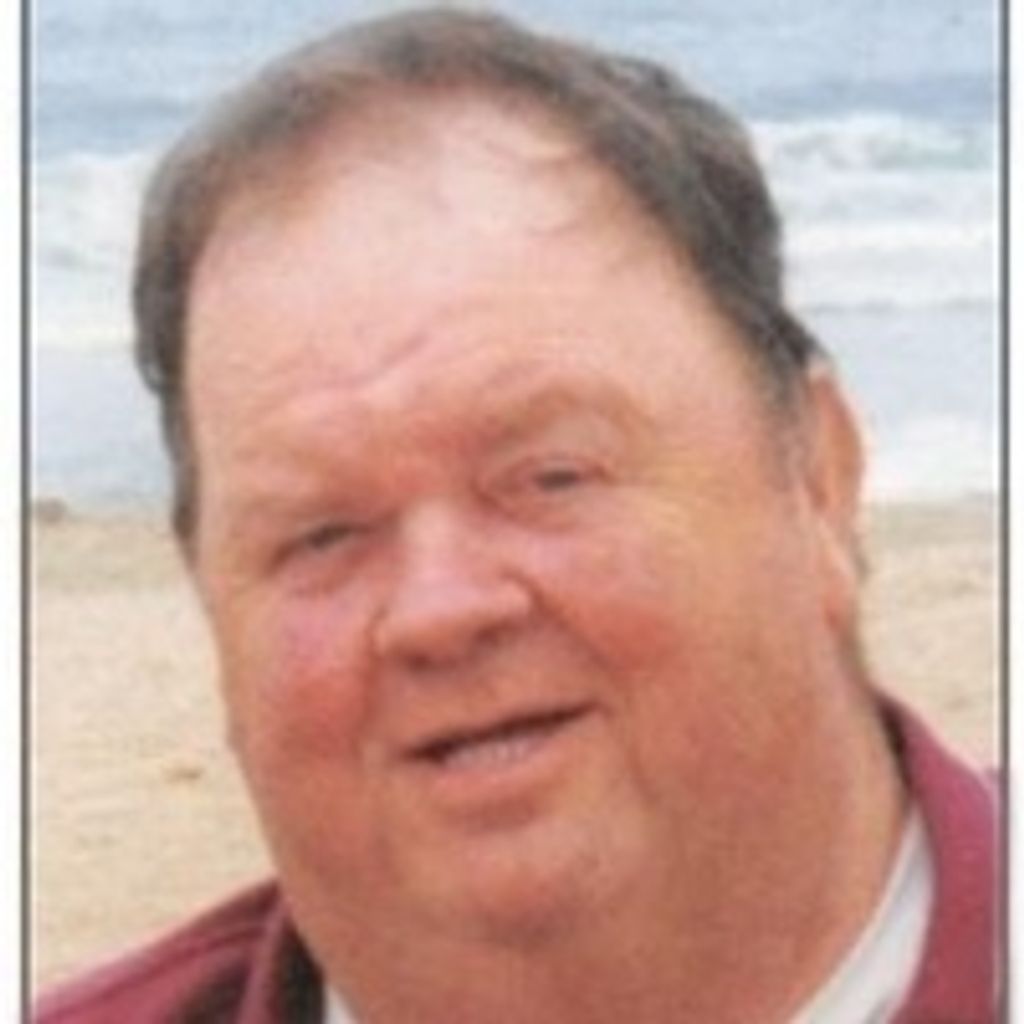 Paul Ljunggren, Sr.