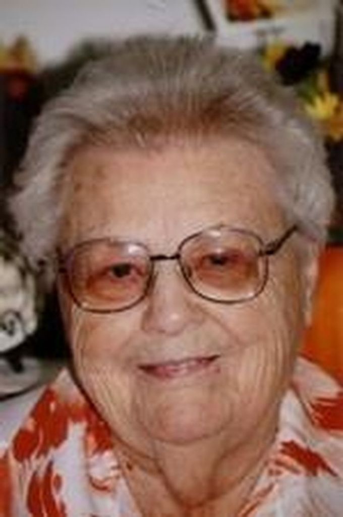 Madeline Larsen