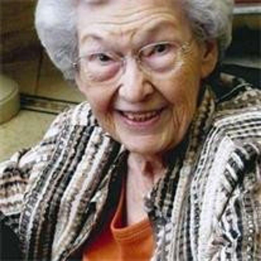 Mavis Smith