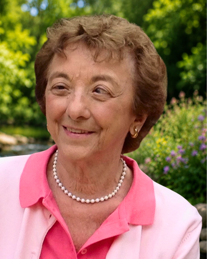 Louise Patricia DeRosa Profile Photo