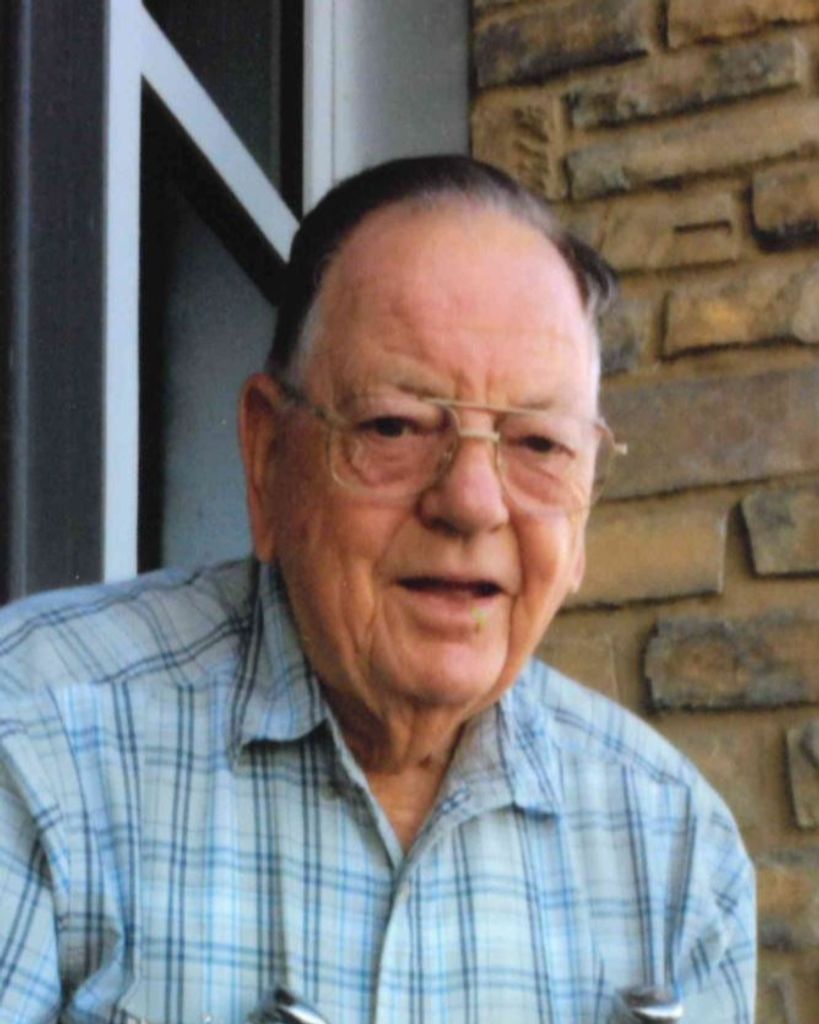 Charles "Ray" Moore Profile Photo